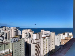 Flat Praia Pitangueiras